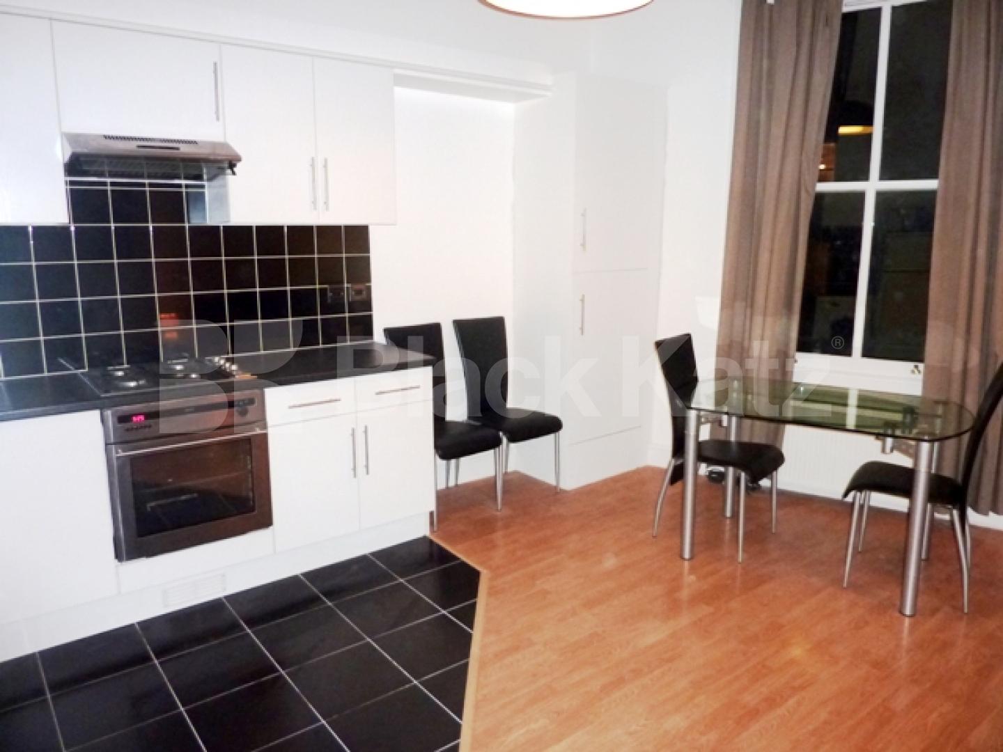 			NEW INSTRUCTION / GREAT LOCATION / BRAND NEWLY REFURBISHED , 2 Bedroom, 1 bath, 1 reception Flat			 Portobello Road, Ladbroke Grove